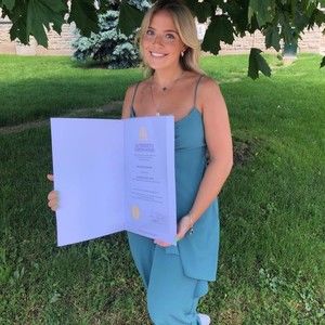 Meet your Posher, Kels